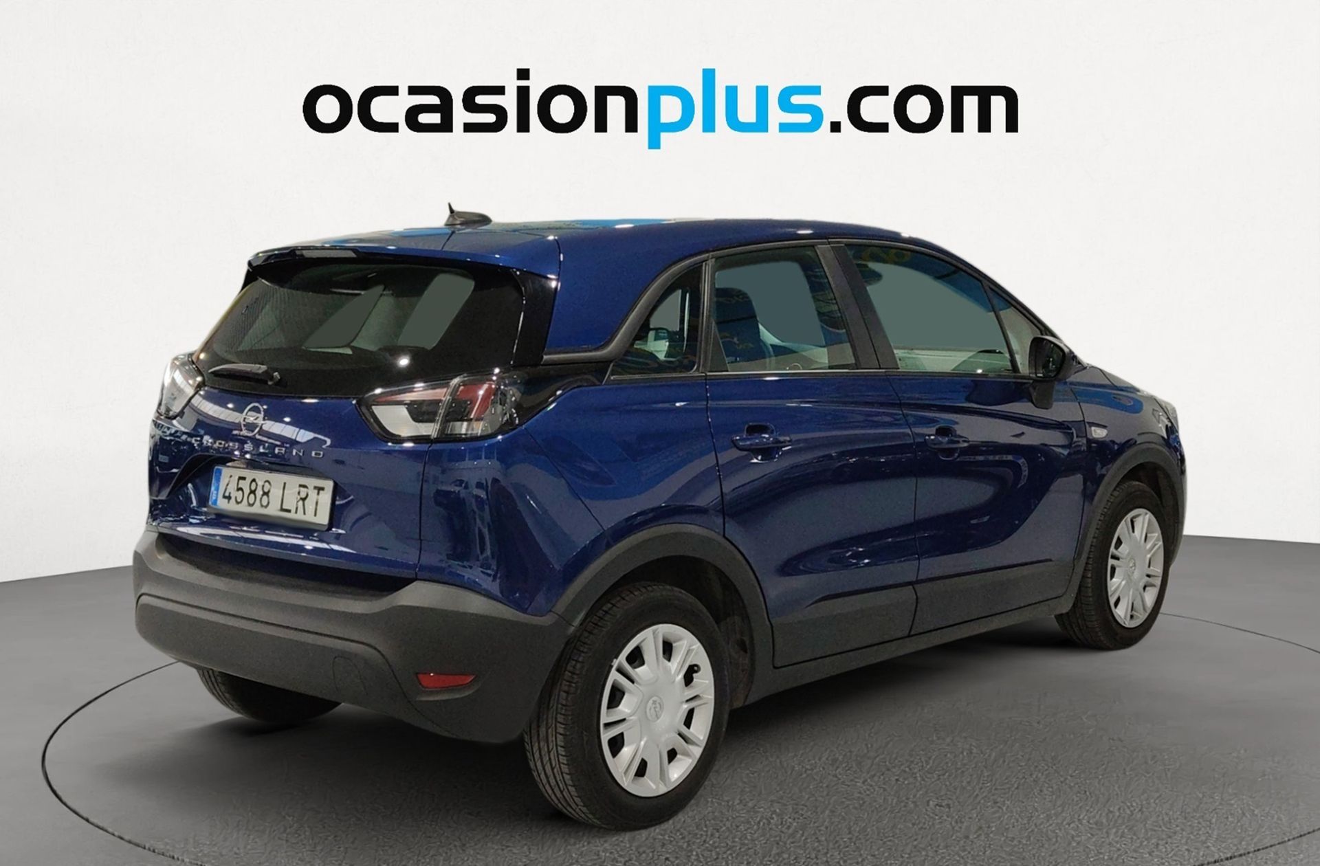 Opel Crossland 1.2 Crossland - foto 4