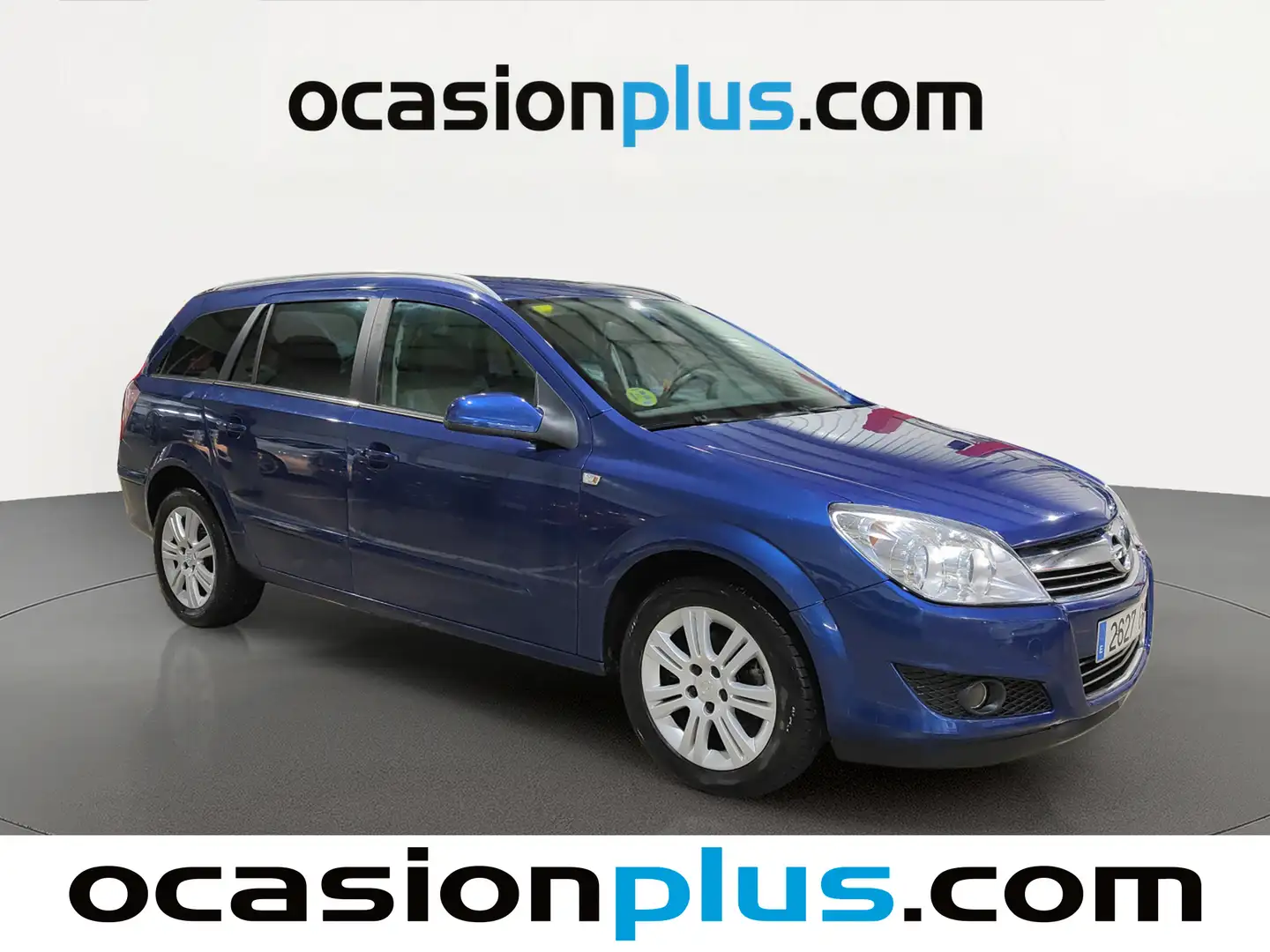 Foto Opel Astra Opel Astra 1.7 CDTI SPORTWAGON Edition (110 CV)