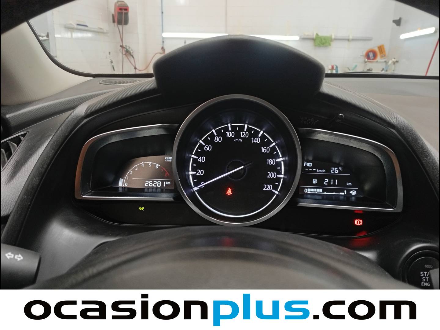 Foto Mazda Mazda2 Mazda Mazda 2 1.5 G e-SKYACTIV Homura (90 CV)