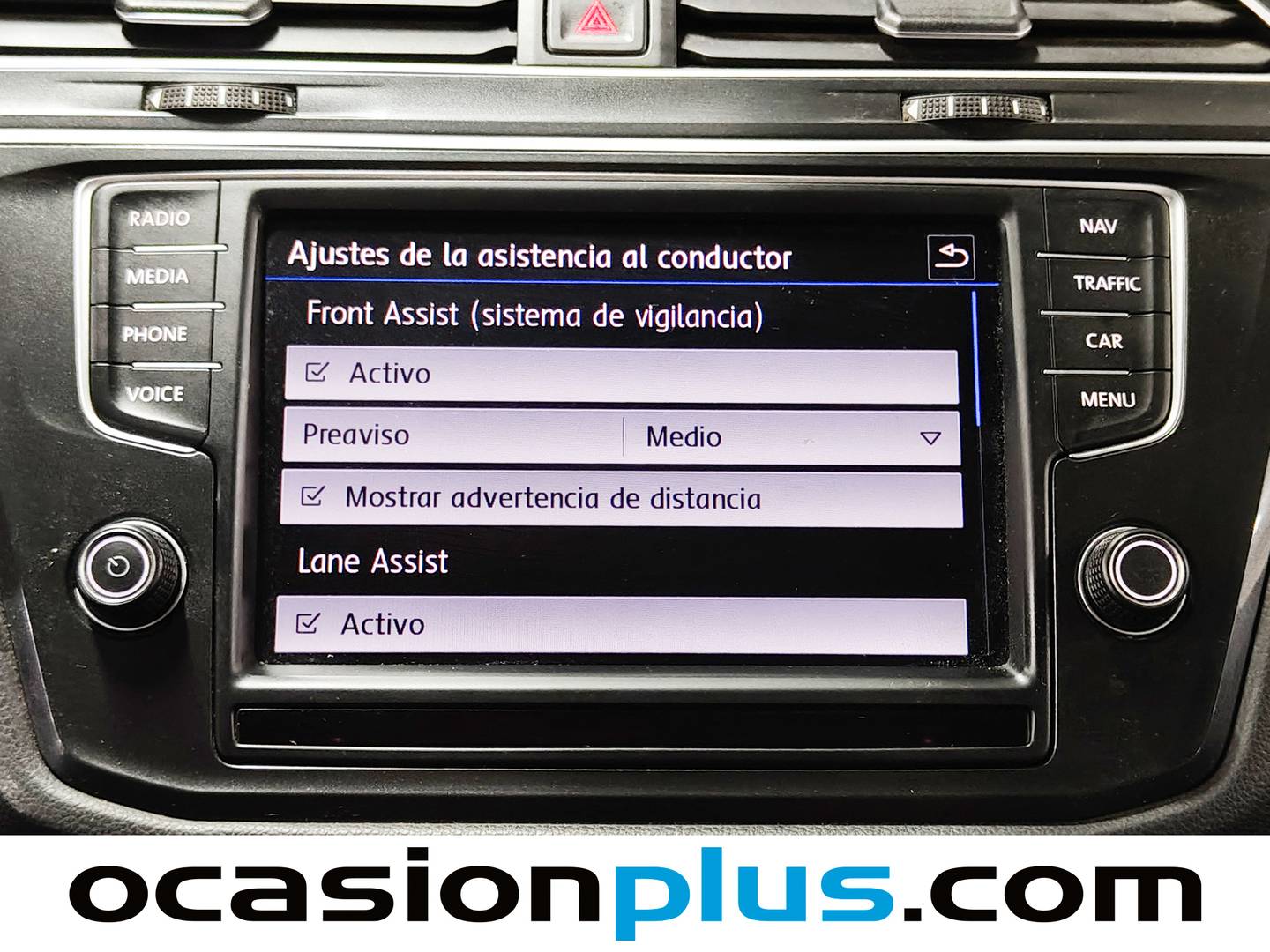 Volkswagen Tiguan Volkswagen Tiguan Advance 2.0 TDI BMT (150 CV) 2016