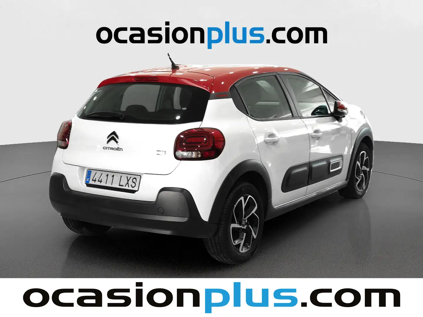 Foto Citroën C3 Citroen C3 PureTech 83 Feel Pack (83 CV)