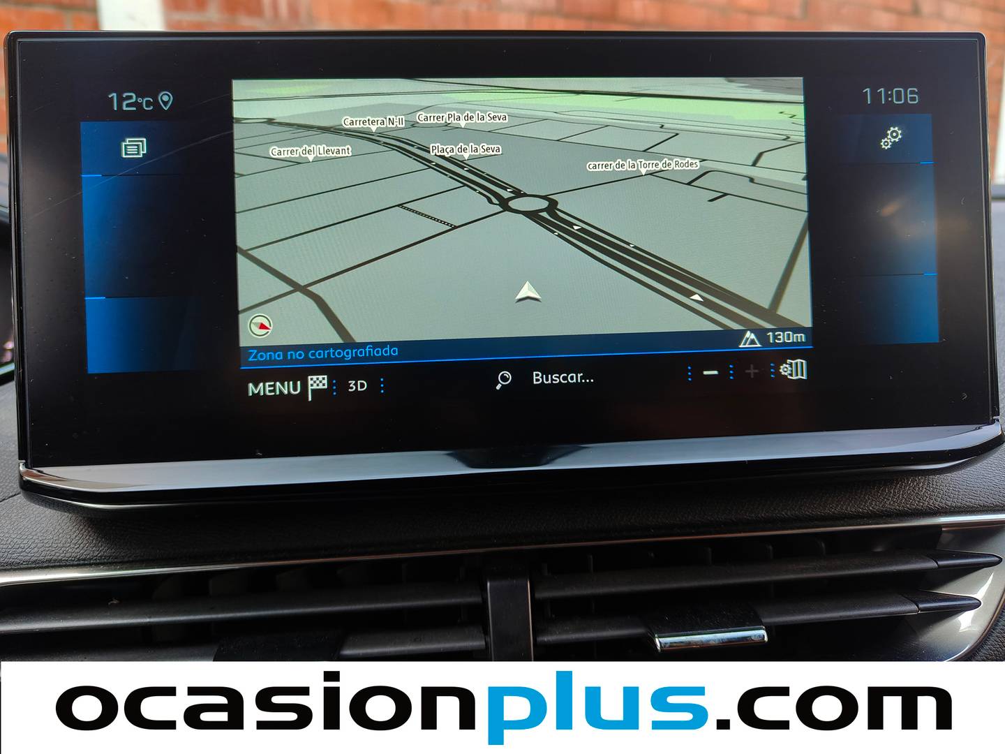 Equipamiento del Peugeot 5008 Peugeot 5008 BlueHDI 130 S&S Allure Pack EAT8 (130 CV)7 plazas