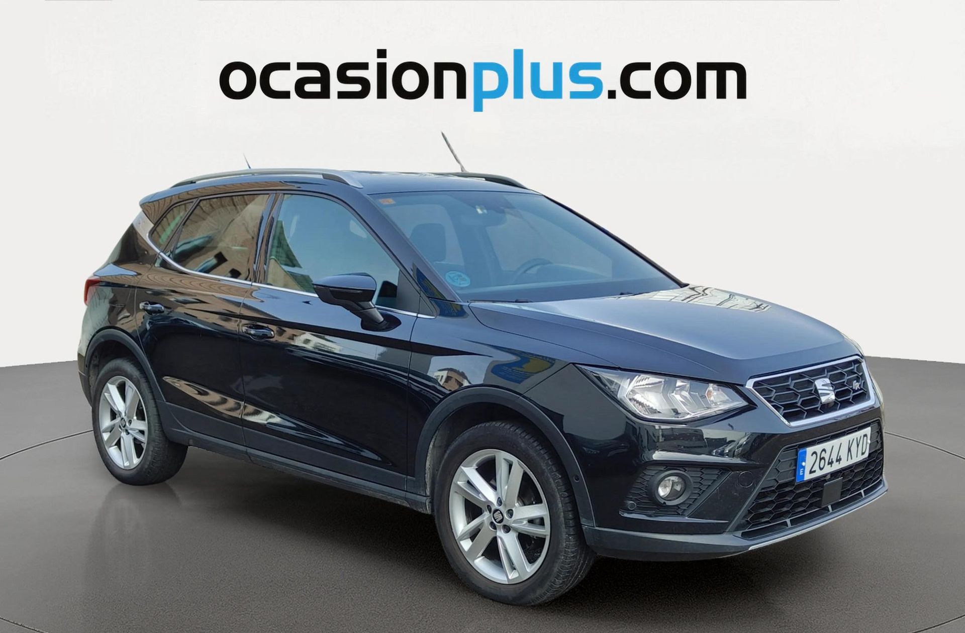 SEAT Arona 1.0 TSI Ecomotive FR DSG - foto 2