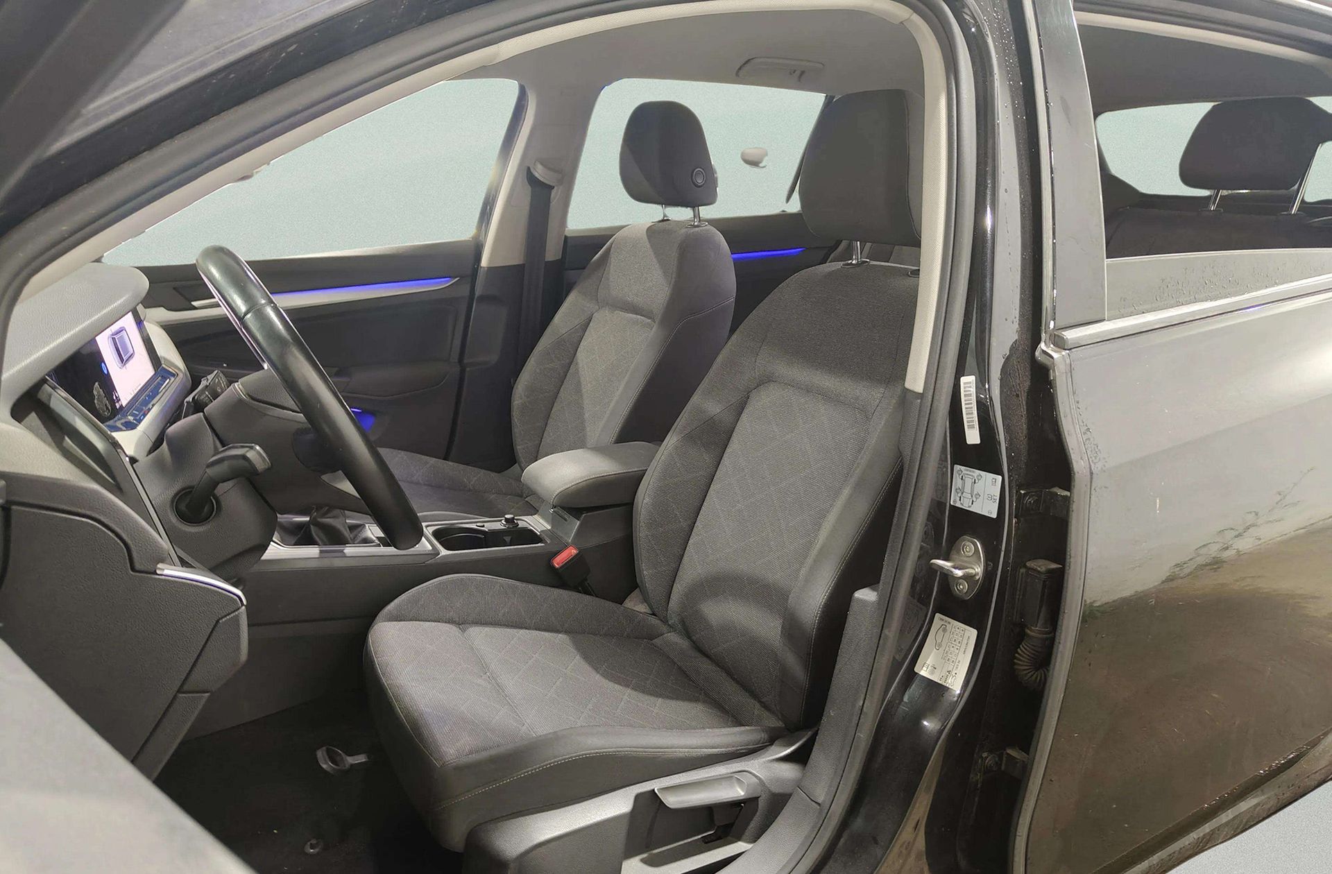 Volkswagen Golf Variant Life 2.0 TDI - foto 10