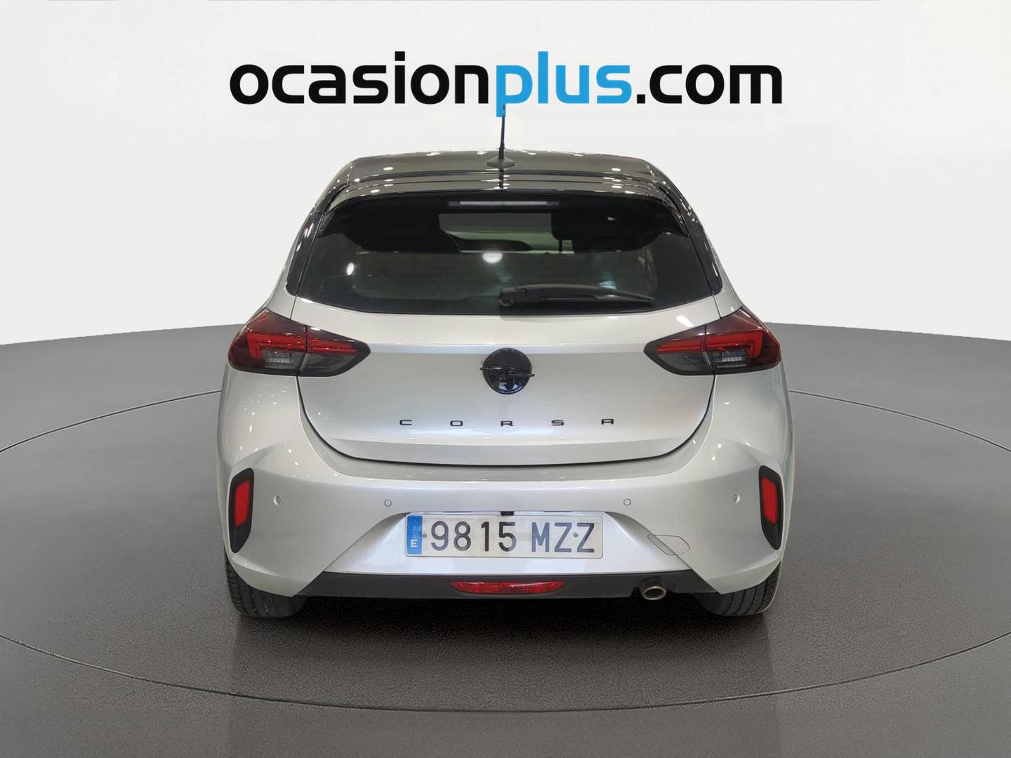 Opel Corsa Opel Corsa 1.2 T XHL GS (100 CV) al mejor precio