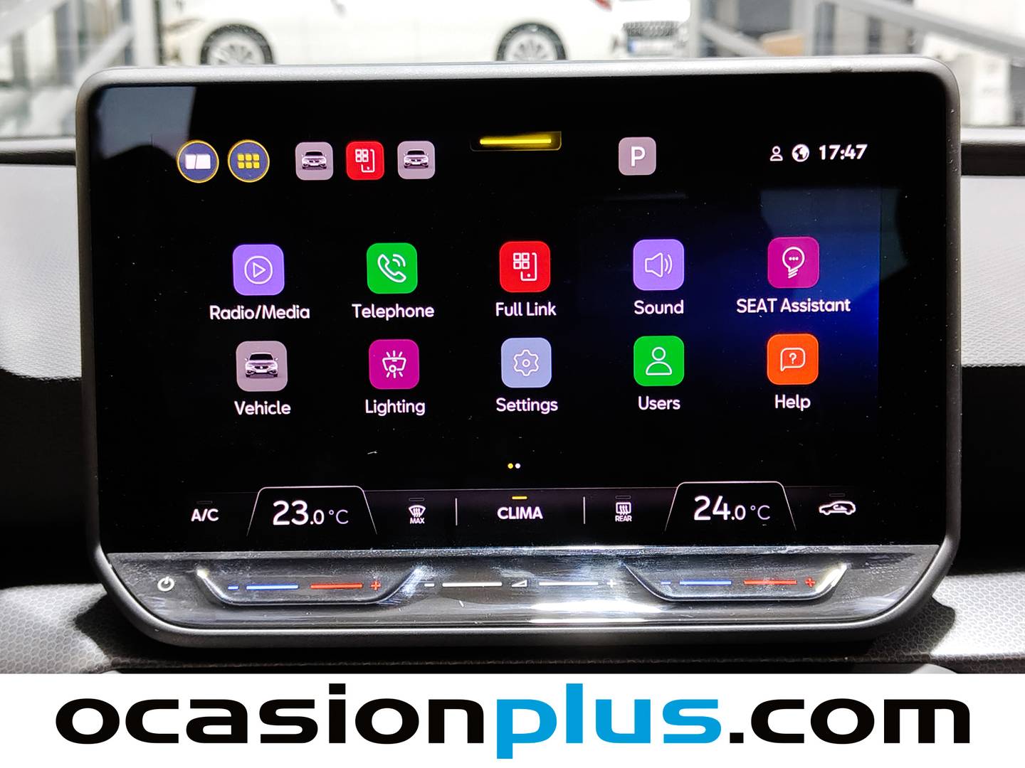 Foto Seat León SEAT León 1.5 TSI Style XL (116 CV)