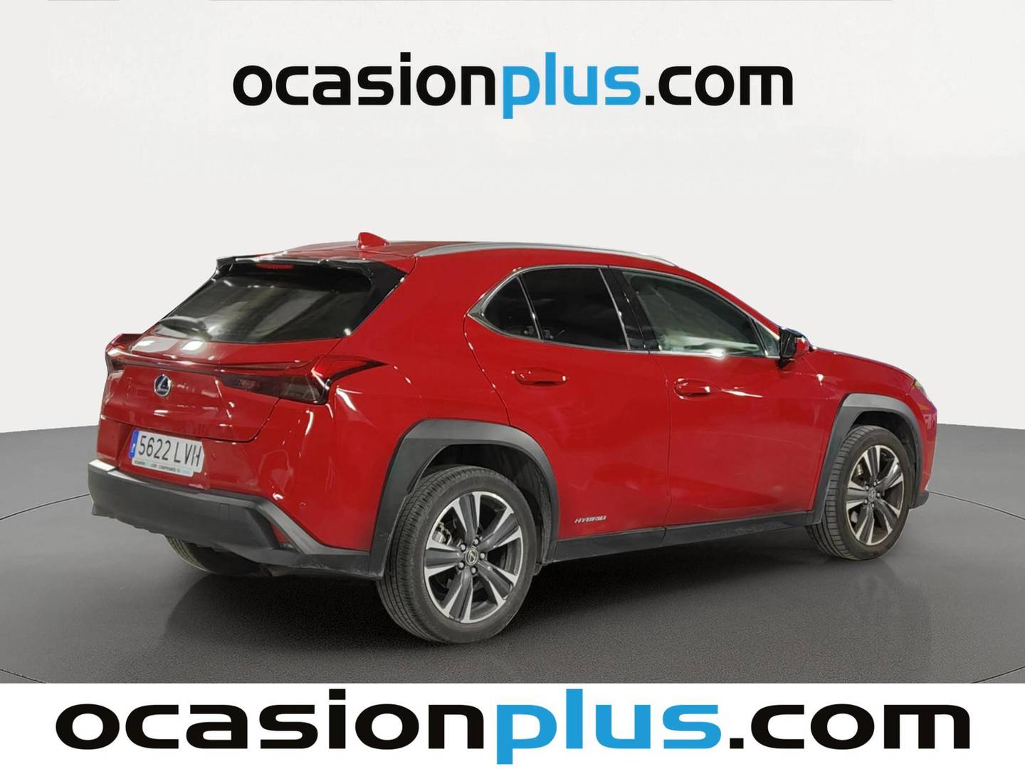 Foto Lexus UX Lexus UX 250h Premium (184 CV)