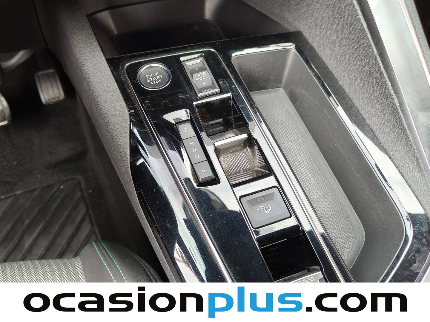 Peugeot 3008 Hybrid Peugeot 3008 Hybrid 300 Allure Pack e-EAT8 (300 CV) barato