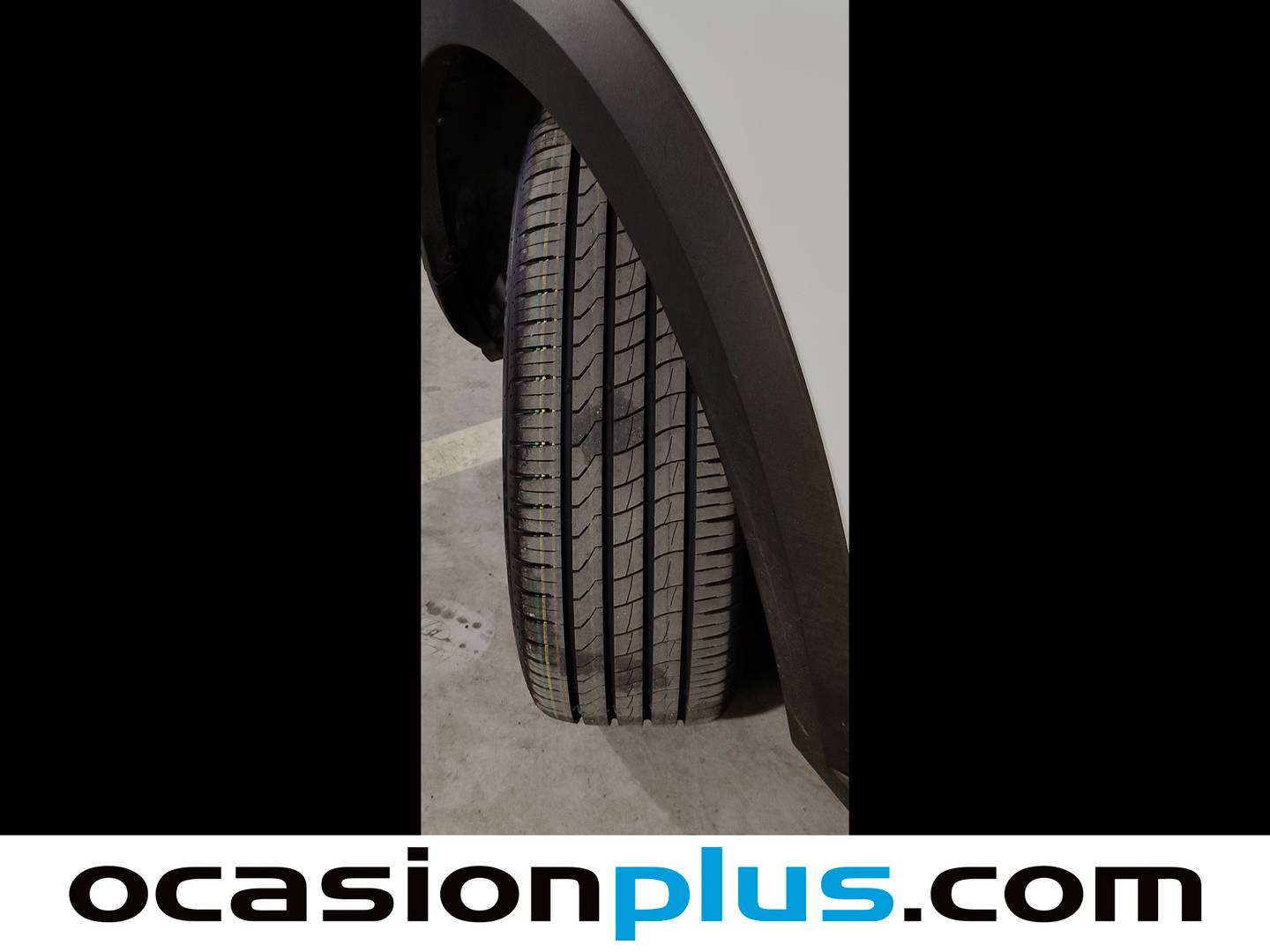 Dacia Jogger Dacia Jogger Expression Hybrid (140 CV) 5 Plazas seminuevo