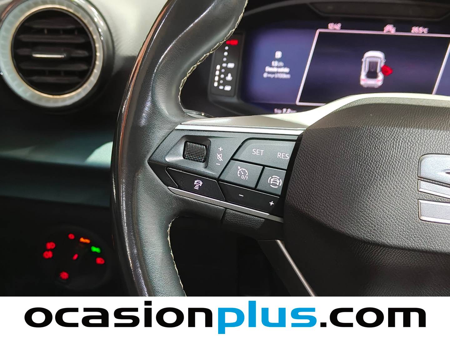 Seat Arona Seat Arona 1.0 TSI Xperience Plus (110 CV) manual