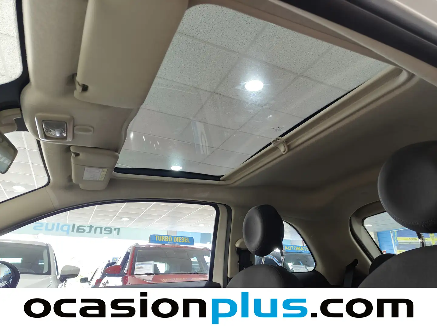 Foto Fiat 500 Fiat 500 1.0 Hybrid Dolcevita (70 CV)