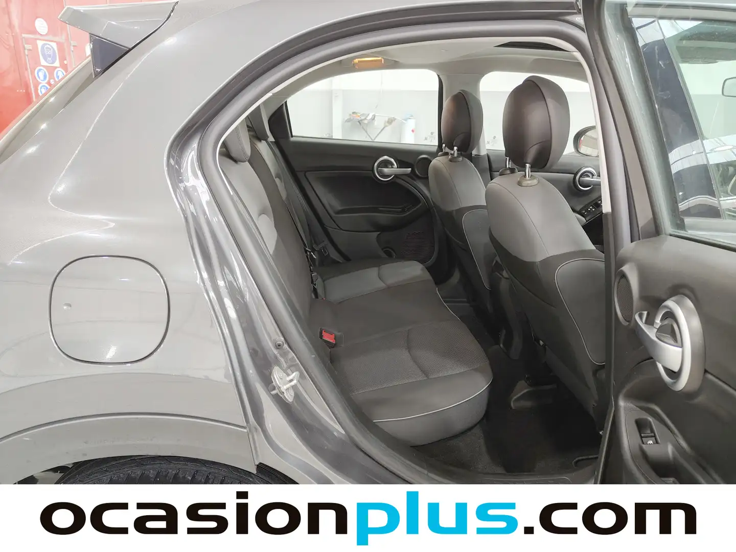 Foto Fiat 500X Fiat 500X 1.6 MultiJet Pop Star 4x2  (120 CV)