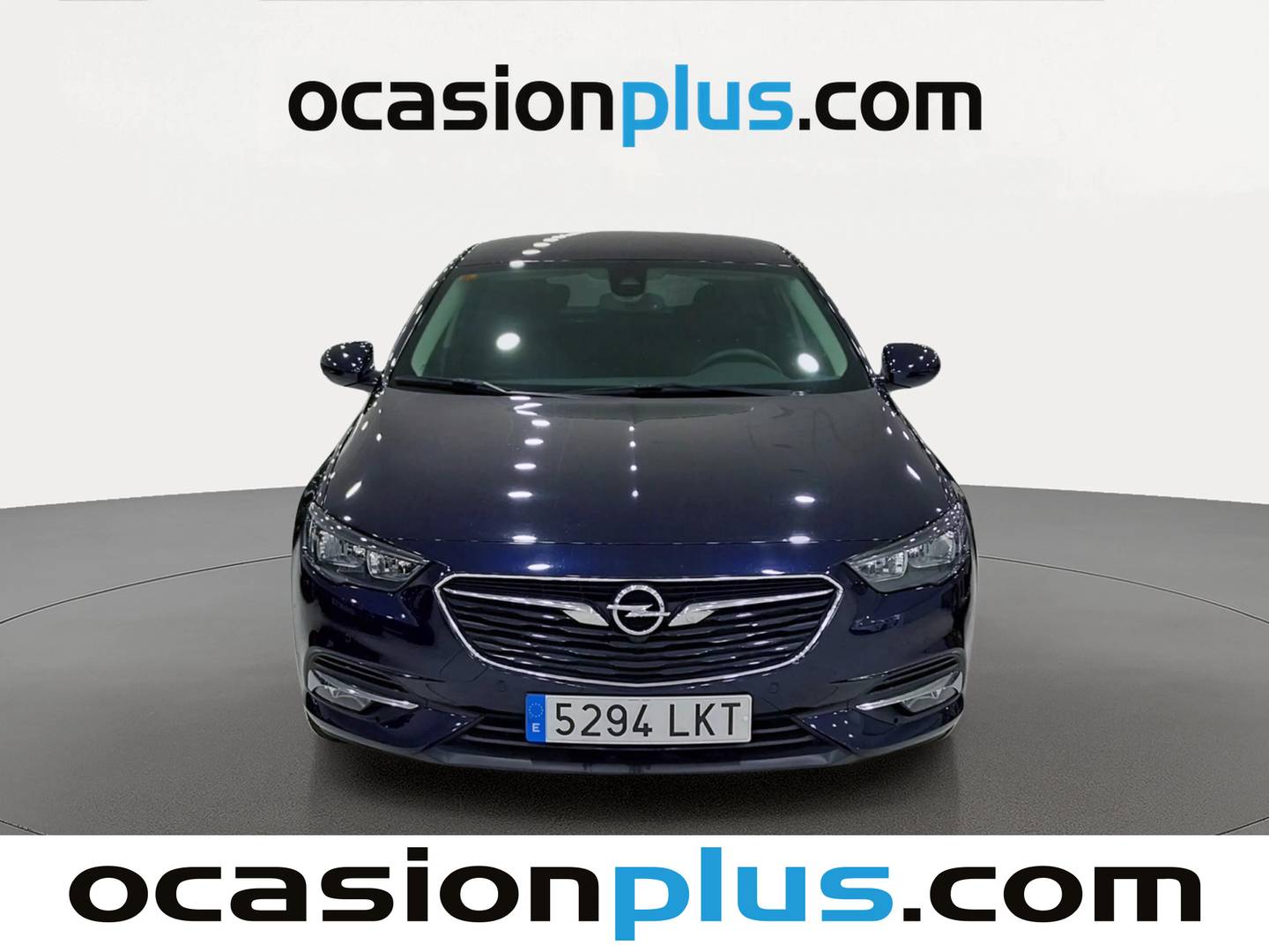 Opel Insignia Opel Insignia GS 1.6 CDTI Turbo D 120 Aniversario (136 CV) barato
