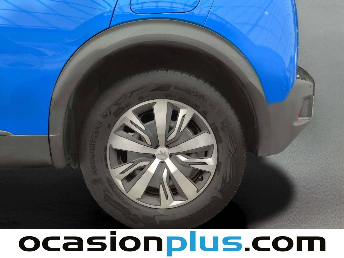 Peugeot 2008 Peugeot 2008 PureTech 100 S&S Active (100 CV) de segunda mano