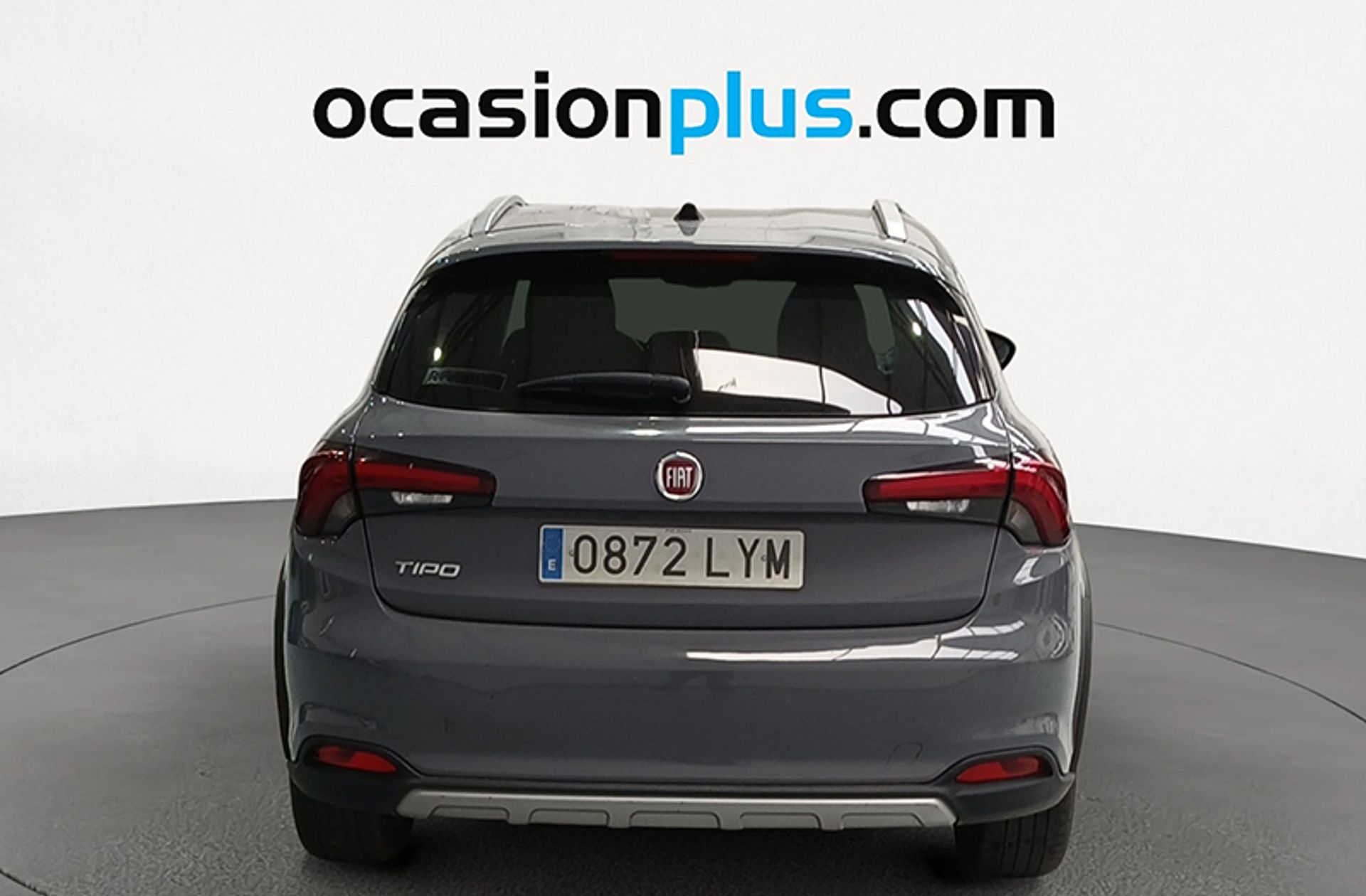 Fiat Tipo 1.0 Cross - foto 11