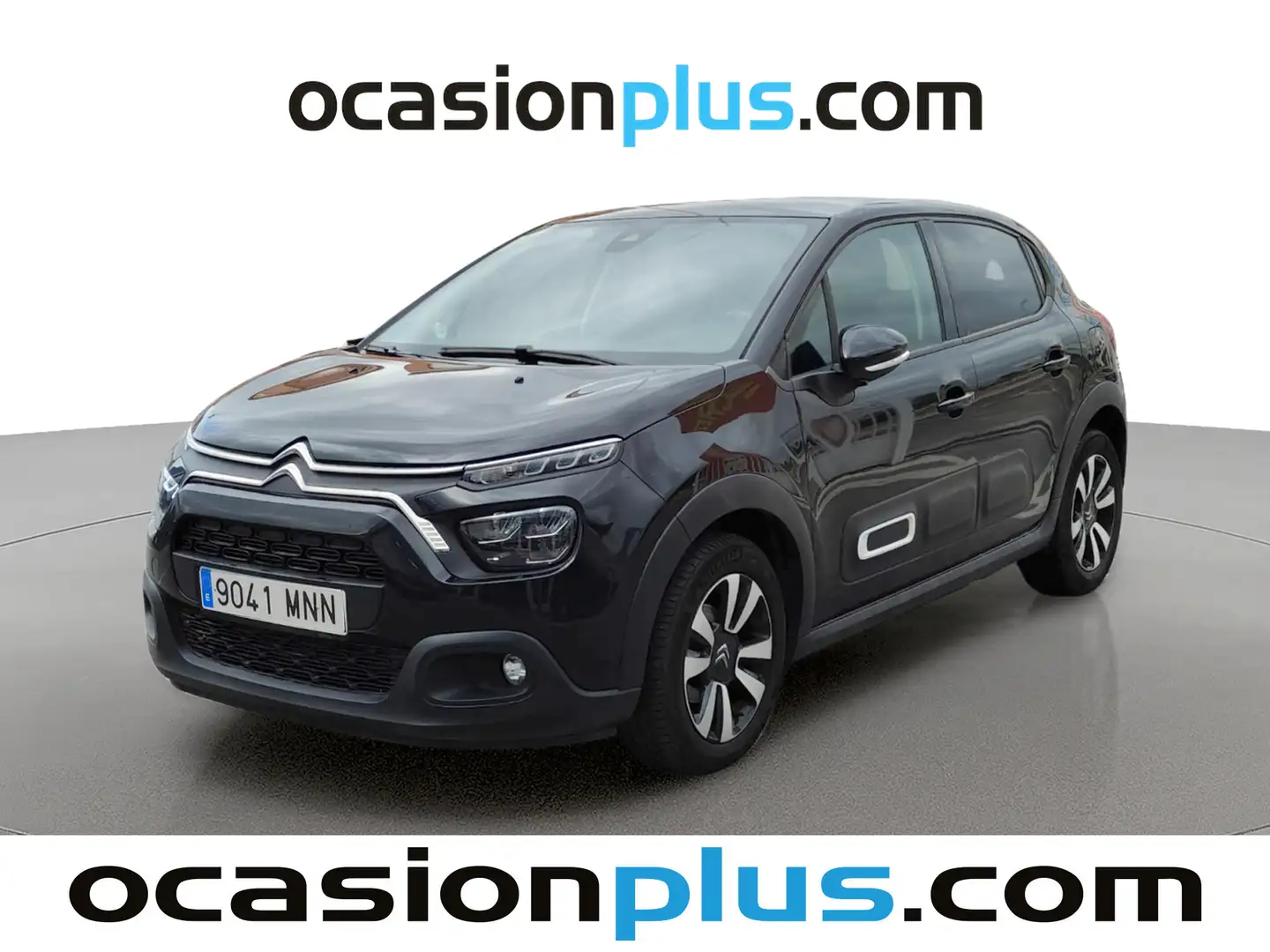 Foto Citroën C3 Citroen C3 PureTech 110 S&S Max (110 CV)