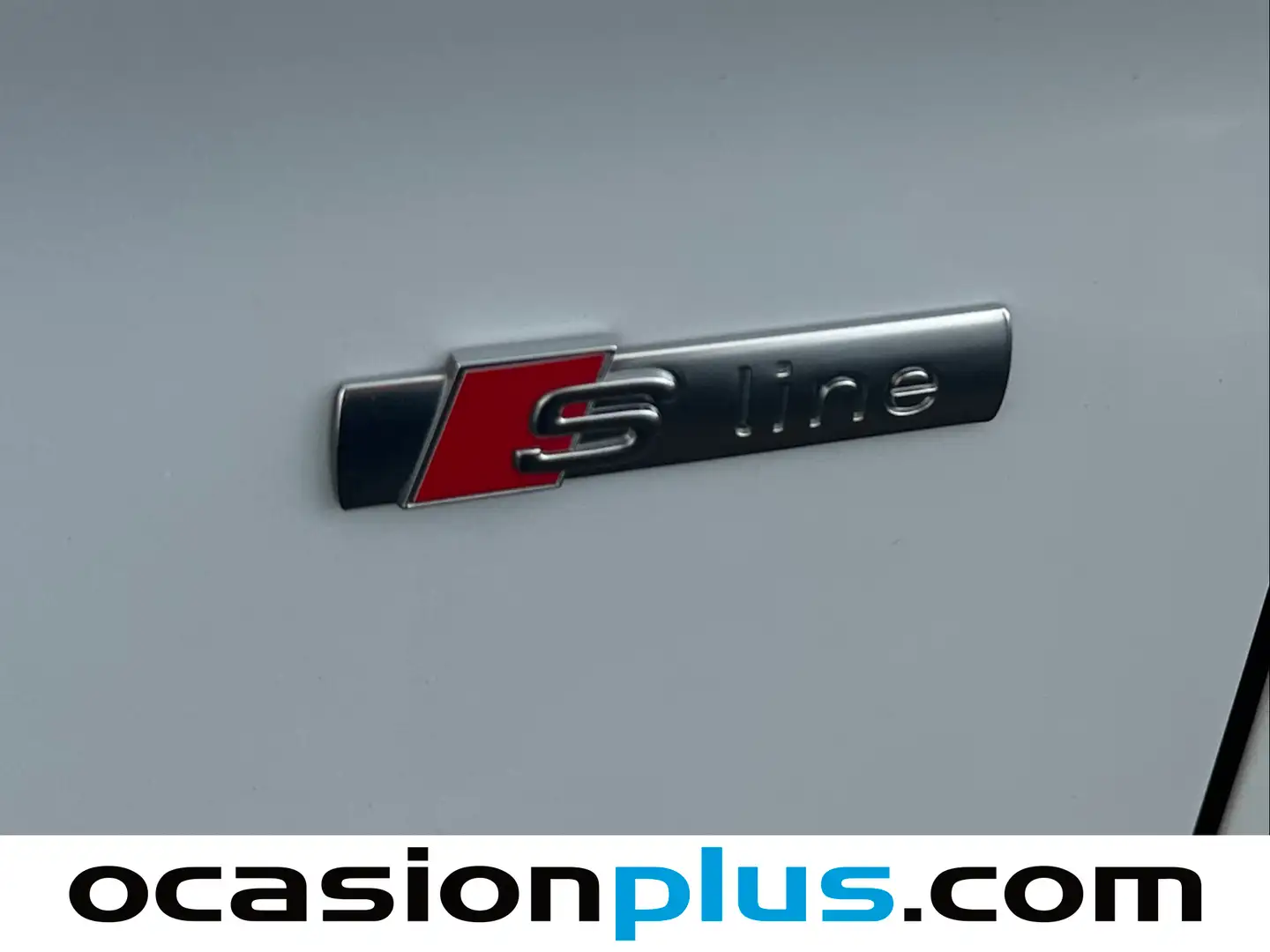 Foto Audi A3 Audi A3 Sportback S line 30 TFSI (116 CV) S tronic