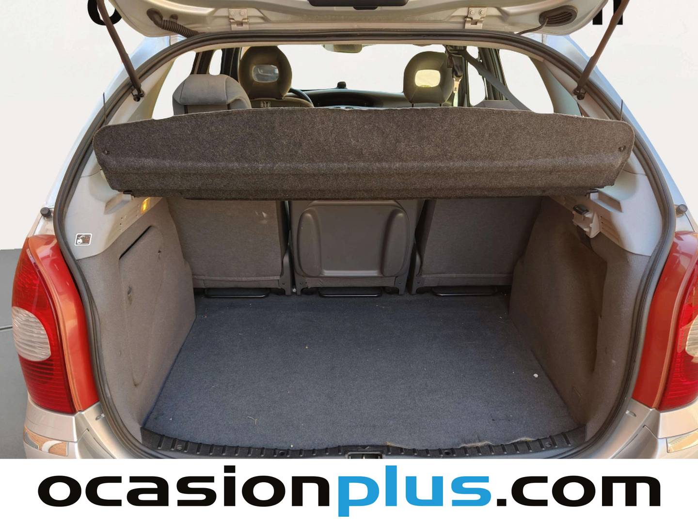 Citroën Xsara Picasso Citroën Xsara Picasso 1.6 HDI Exclusive (110 CV) de ocasión