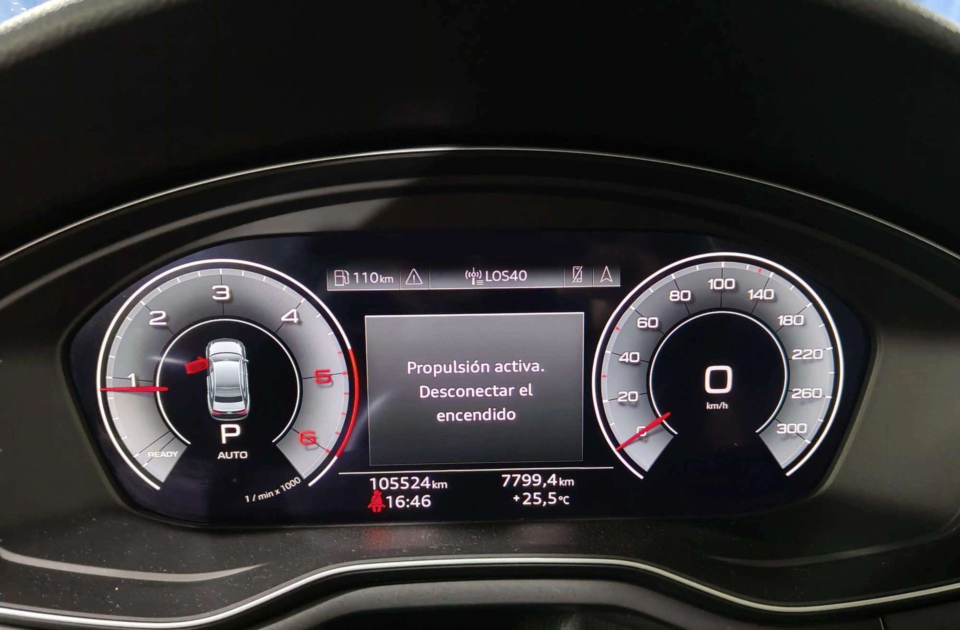 Audi A4 Advanced 35 TDI S tronic - foto 24