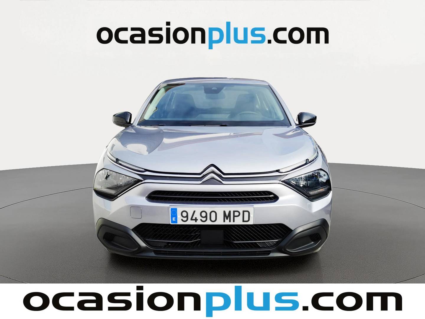 Citroën C4 X Citroën C4 X PureTech 100 S&S 6v You (102 CV) 102cv