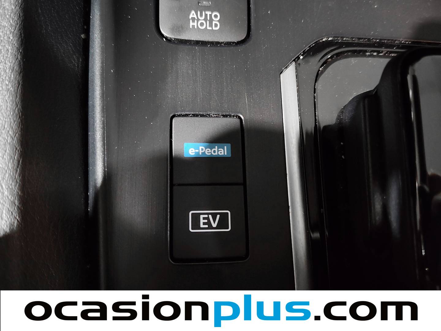 Foto Nissan QASHQAI Nissan Qashqai E-POWER Acenta (190 CV)