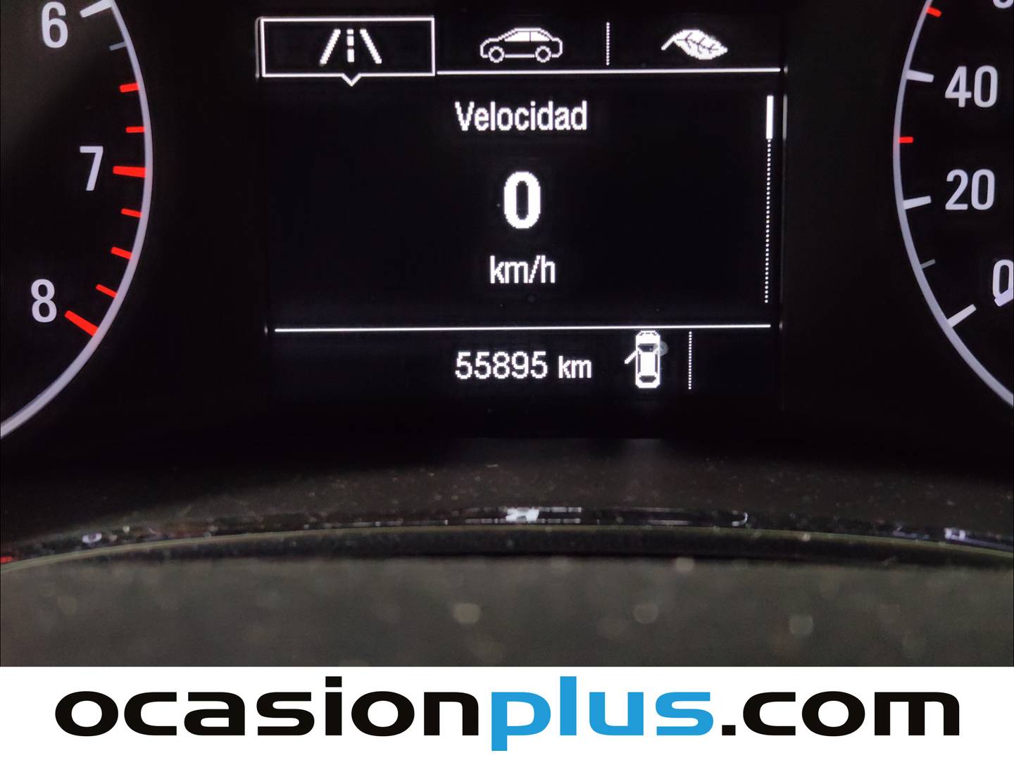 Opel Mokka X Opel Mokka X 1.4 T S&S Selective 4x2  (140 CV) seminuevo