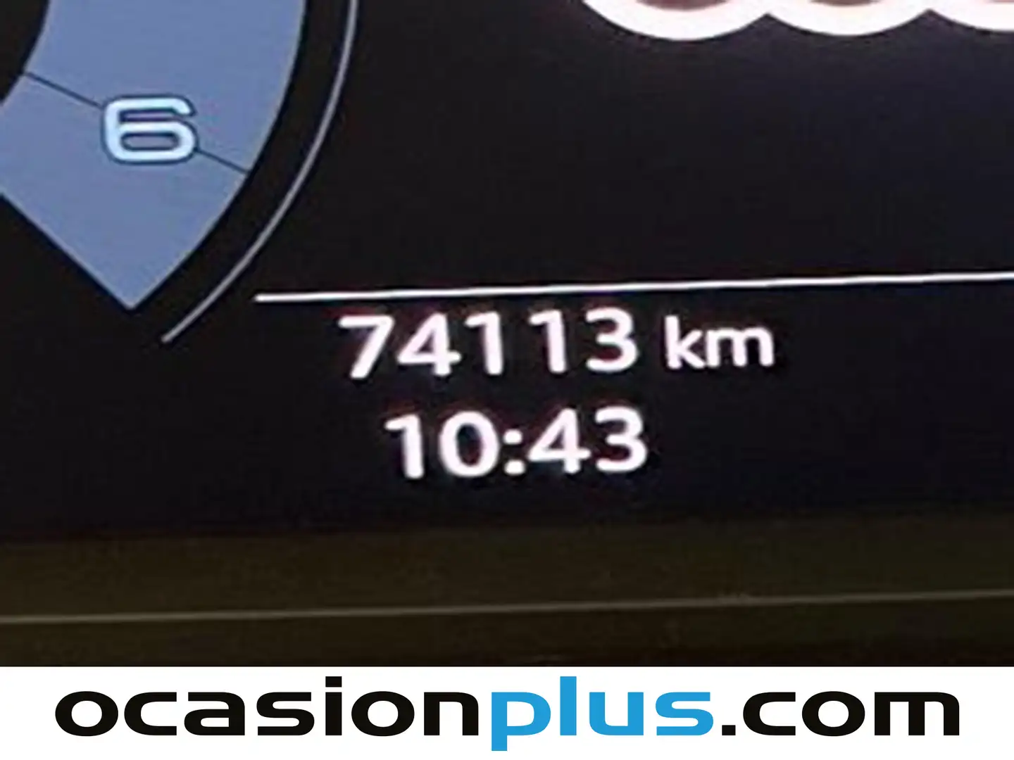 Foto Audi Q3 Audi Q3 Advanced 35 TDI (150 CV) S Tronic