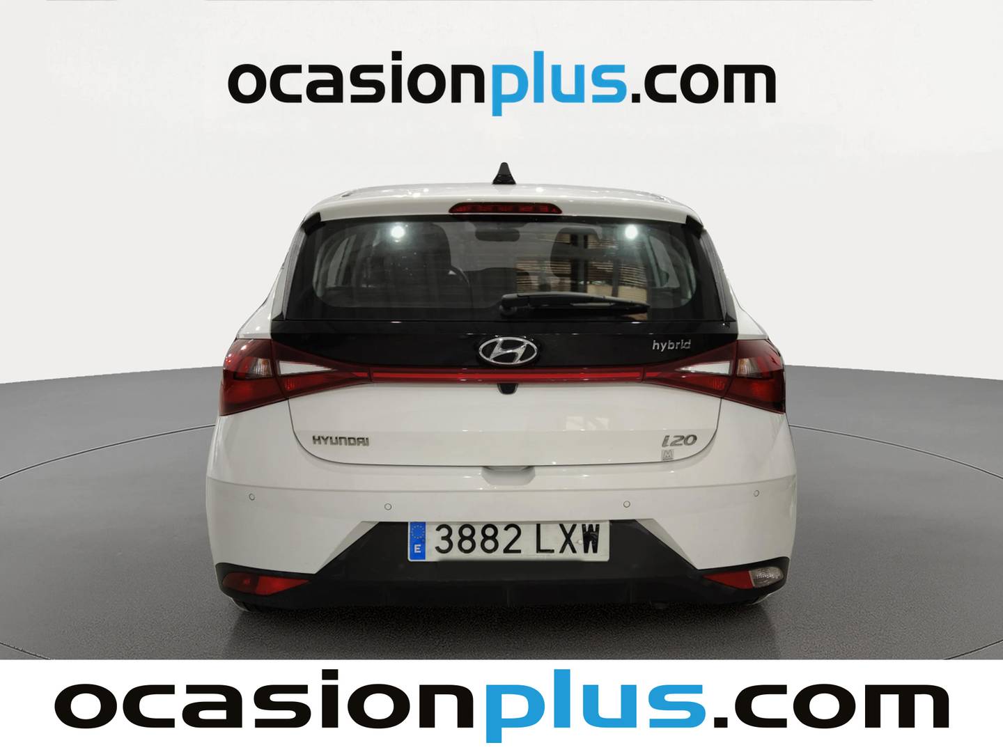 Foto Hyundai i20 Hyundai i20 1.0 TGDI 48V Klass DCT (100 CV)
