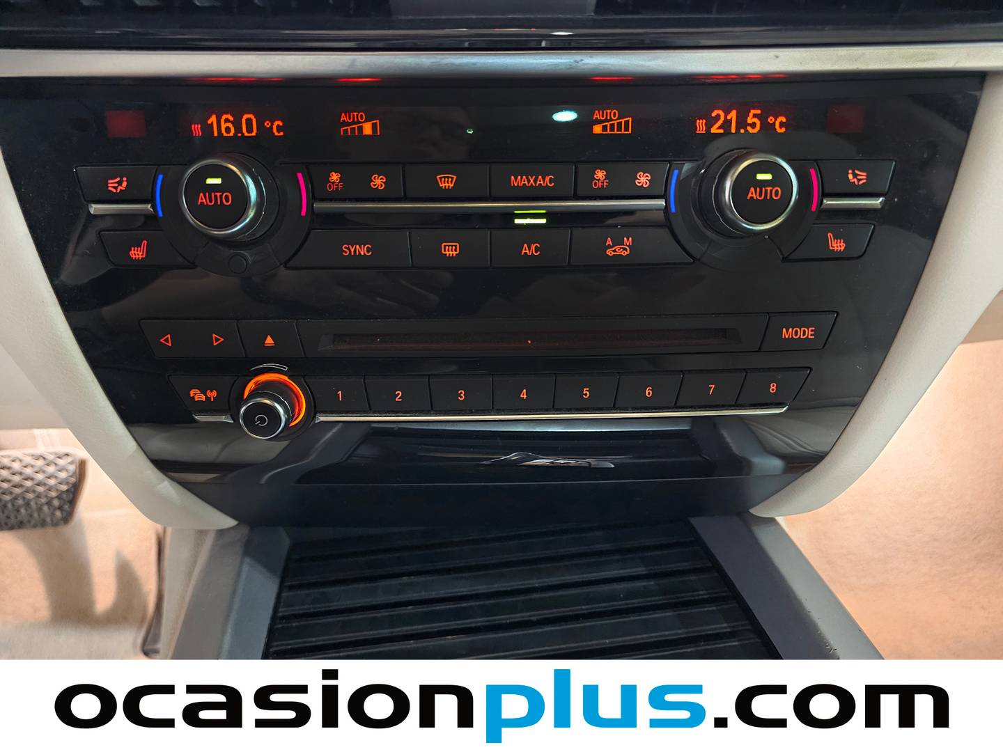 BMW X5 BMW X5 xDrive40e (313 CV) seminuevo