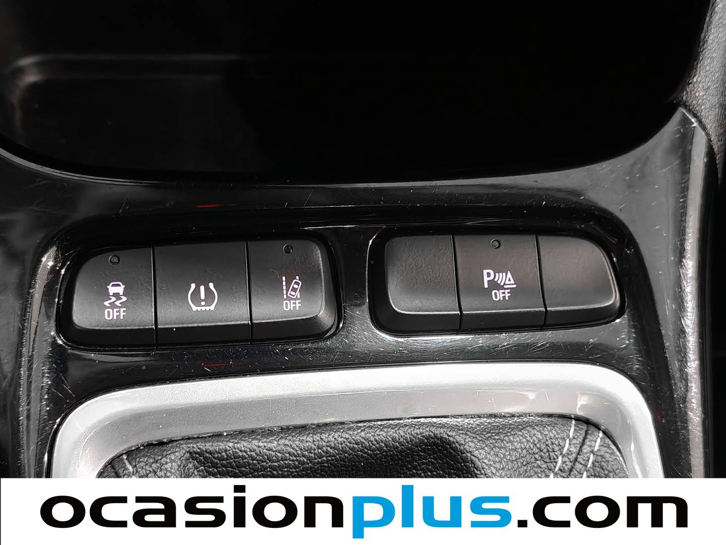 Acabados Opel Crossland X Opel Crossland X 1.2 Selective  (81 CV)