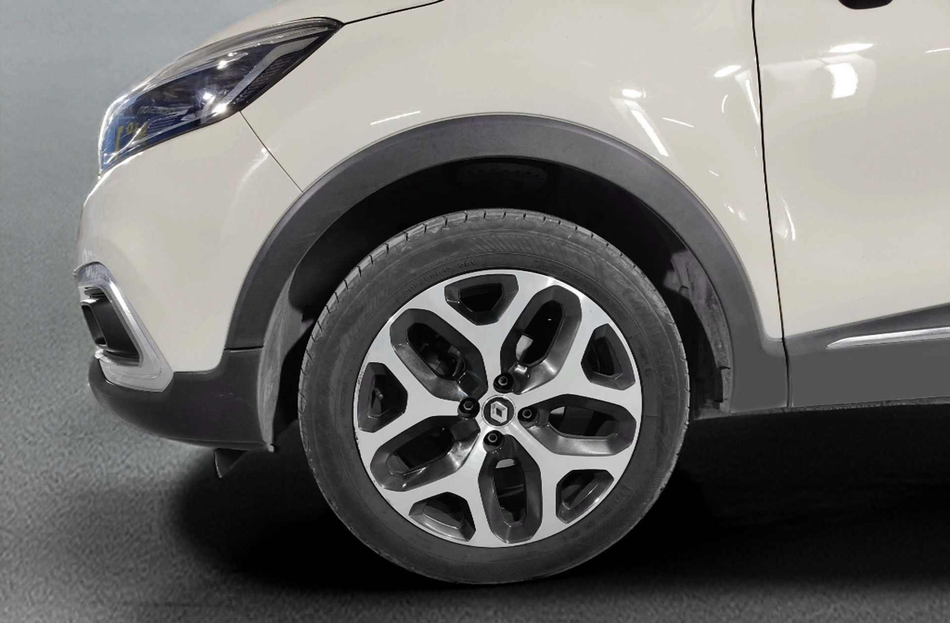 Renault Captur Zen Energy TCe - foto 38