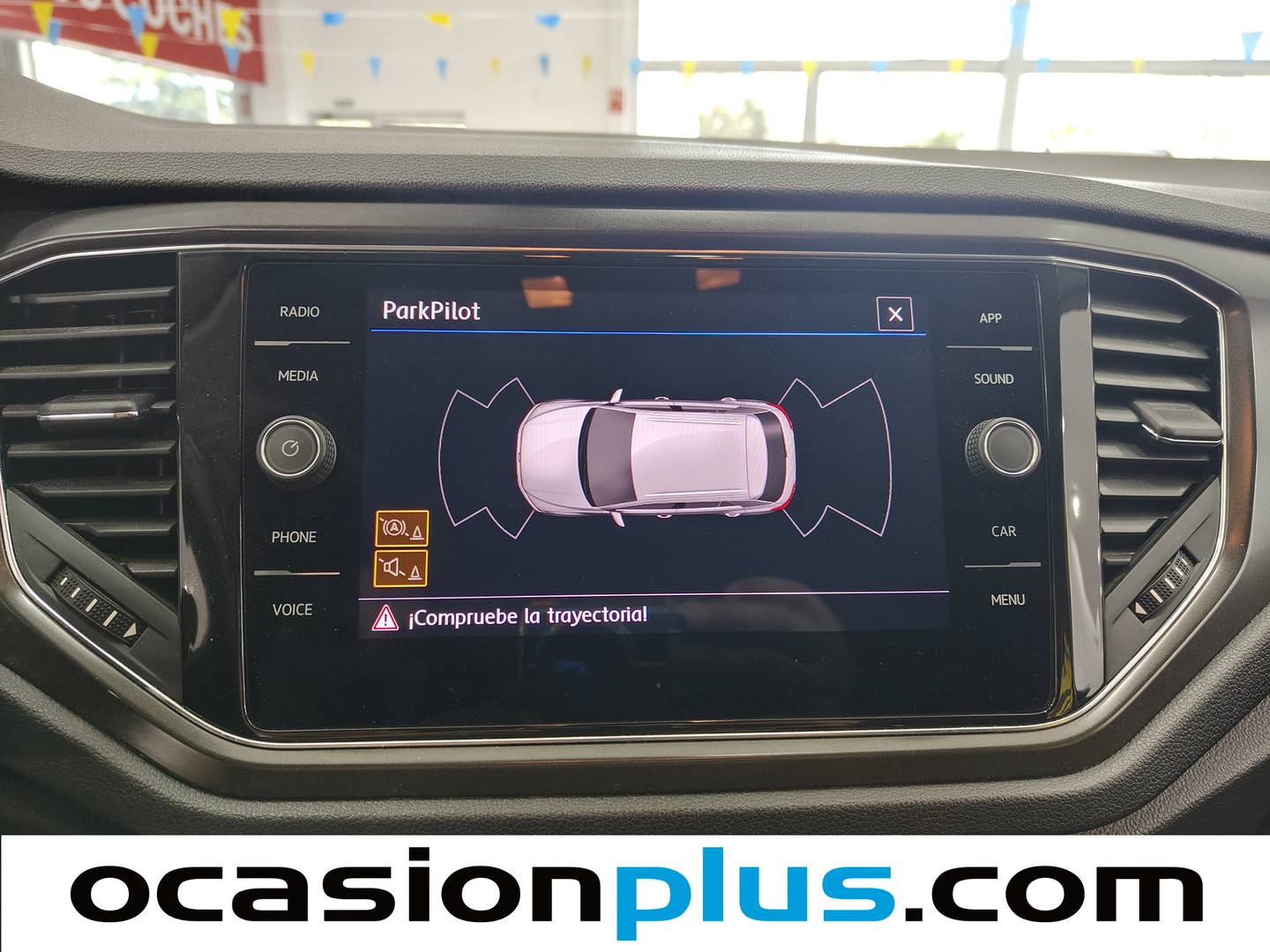 Equipamiento del Volkswagen T-Roc Volkswagen T-Roc Advance 2.0 TDI (150 CV) DSG