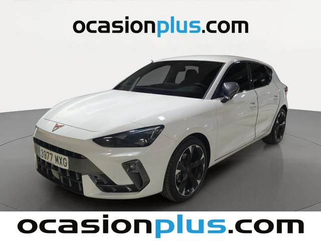 Cupra León 1.5 TSI (150 CV) de segunda mano