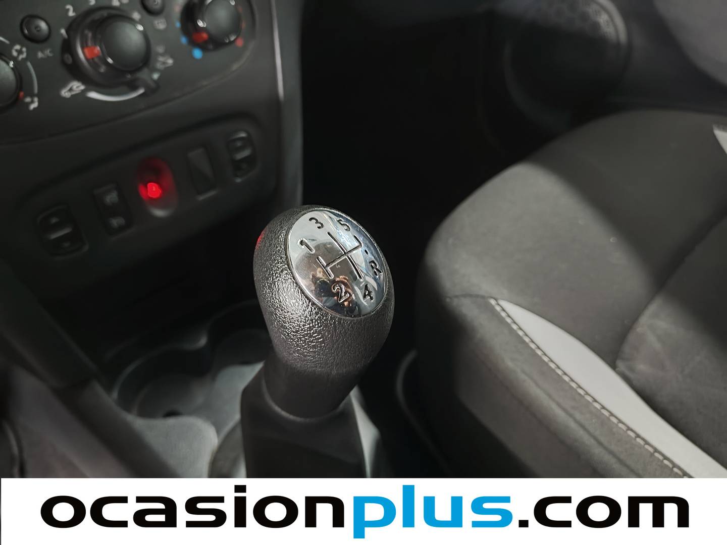 Dacia Sandero Dacia Sandero Stepway TCe (90 CV) de segunda mano