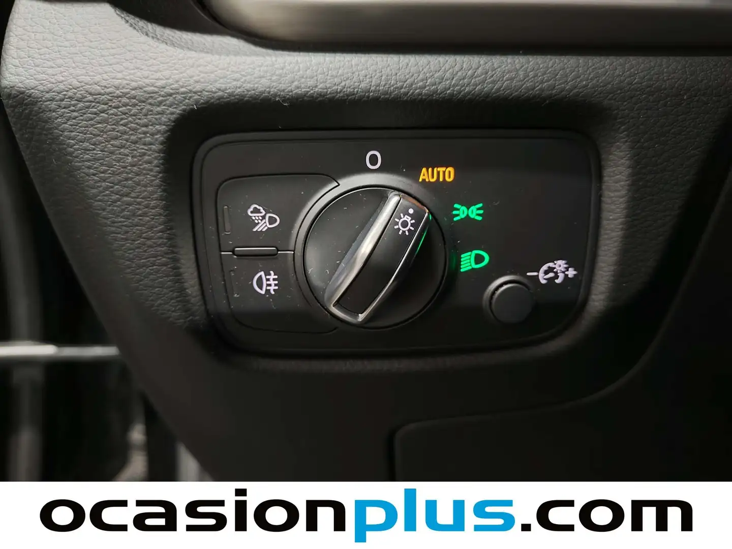 Foto Audi A3 Audi A3 Sportback Sportback S line 30 TDI (116 CV)