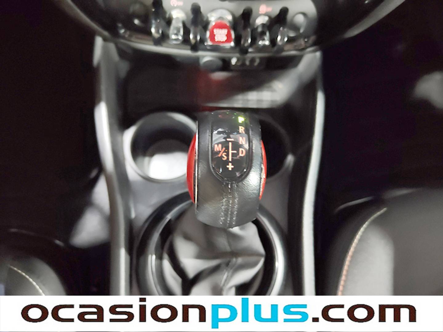 Foto Mini CLUBMAN MINI MINI Clubman Cooper (136 CV)