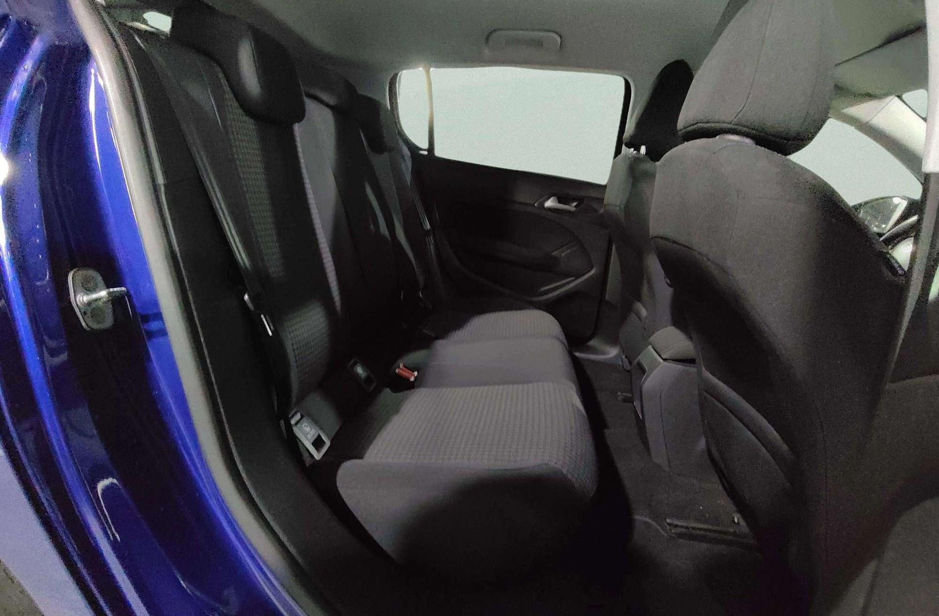 Peugeot 308 BlueHDi 130 Style - foto 16