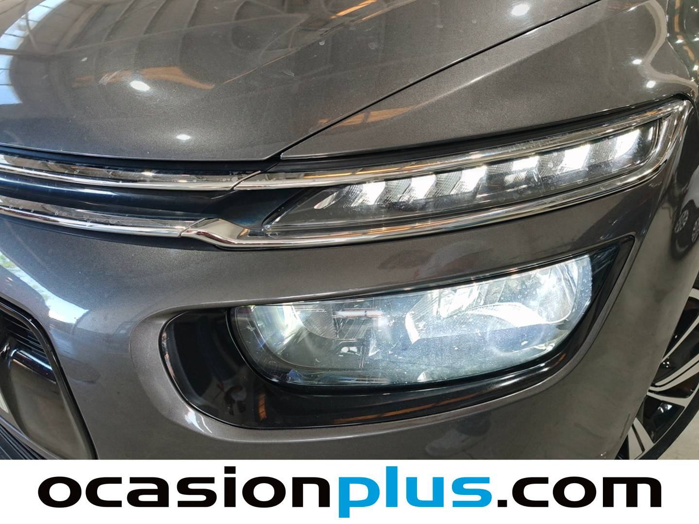 Citroën Grand C4 Picasso Citroën Grand C4 Picasso PureTech 130 6v S&S Feel 7 Plazas (130 CV) al mejor precio