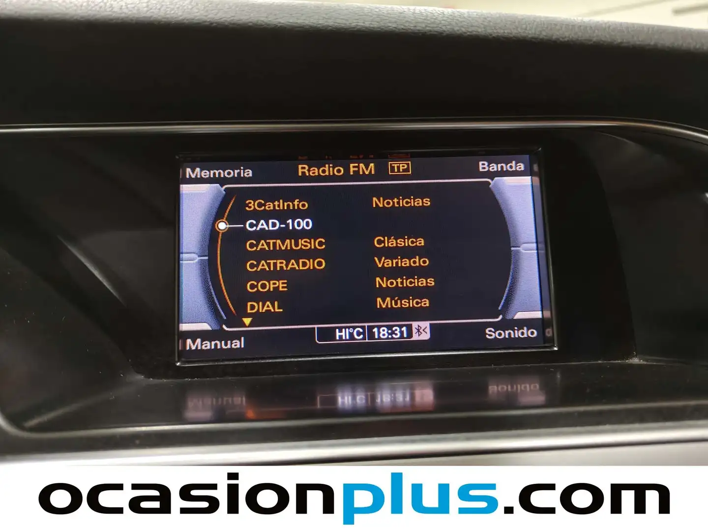 Foto Audi A4 Allroad Quattro Audi A4 Allroad 2.0 TDI quattro (150 CV)