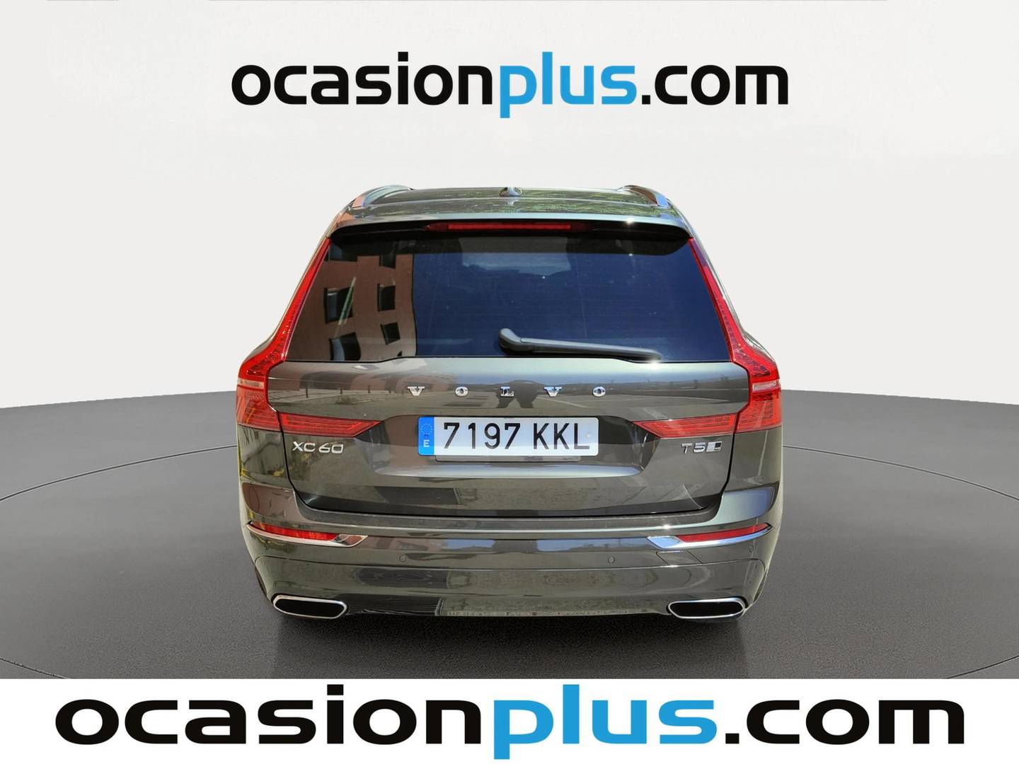 Volvo XC60 Volvo XC60 T5 Inscription AWD Auto (250 CV) al mejor precio