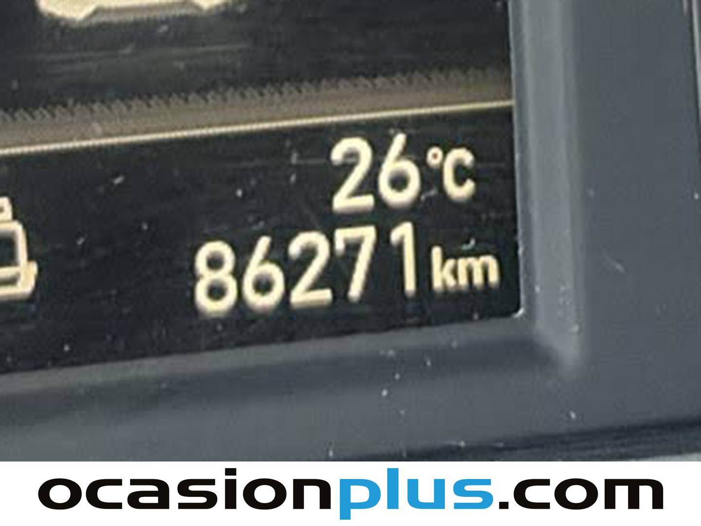 Hyundai i20 Hyundai i20 1.2 MPI SLX (84 CV) de segunda mano