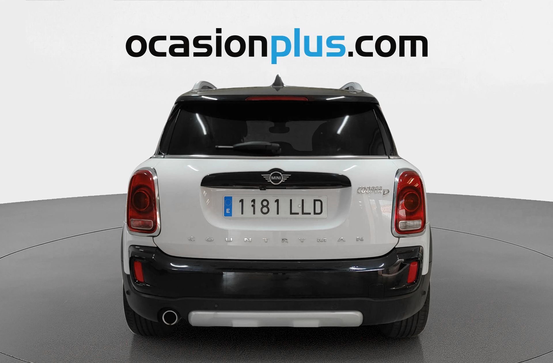 MINI Countryman Cooper D - foto 15