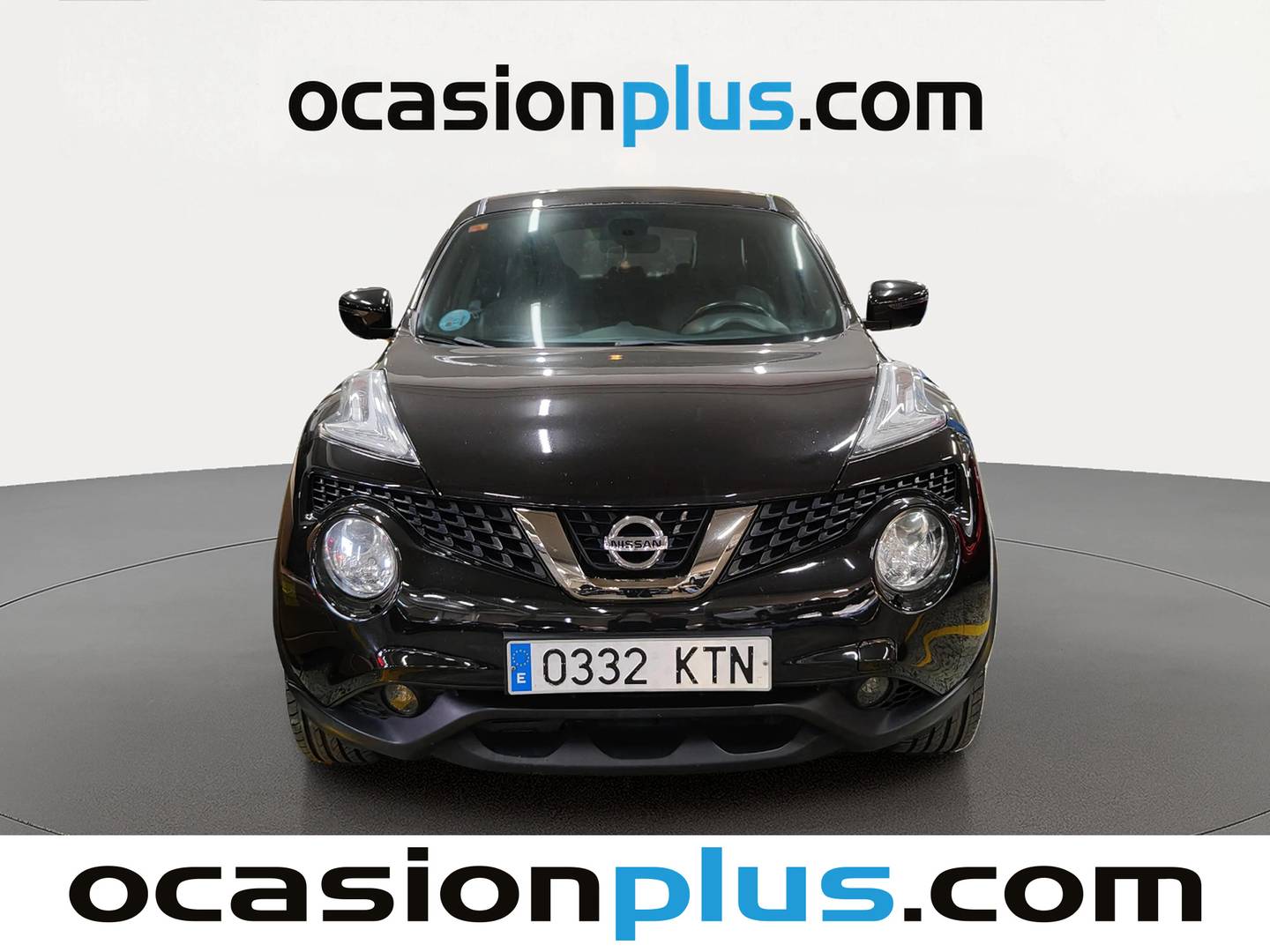 Nissan JUKE Nissan Juke G Tekna CVT (112 CV) km 0