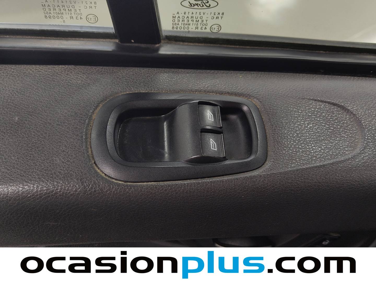 Ford Transit Custom Ford Transit Custom Furgon 2.2 TDCI 250 L1 Ambiente (100 CV) manual