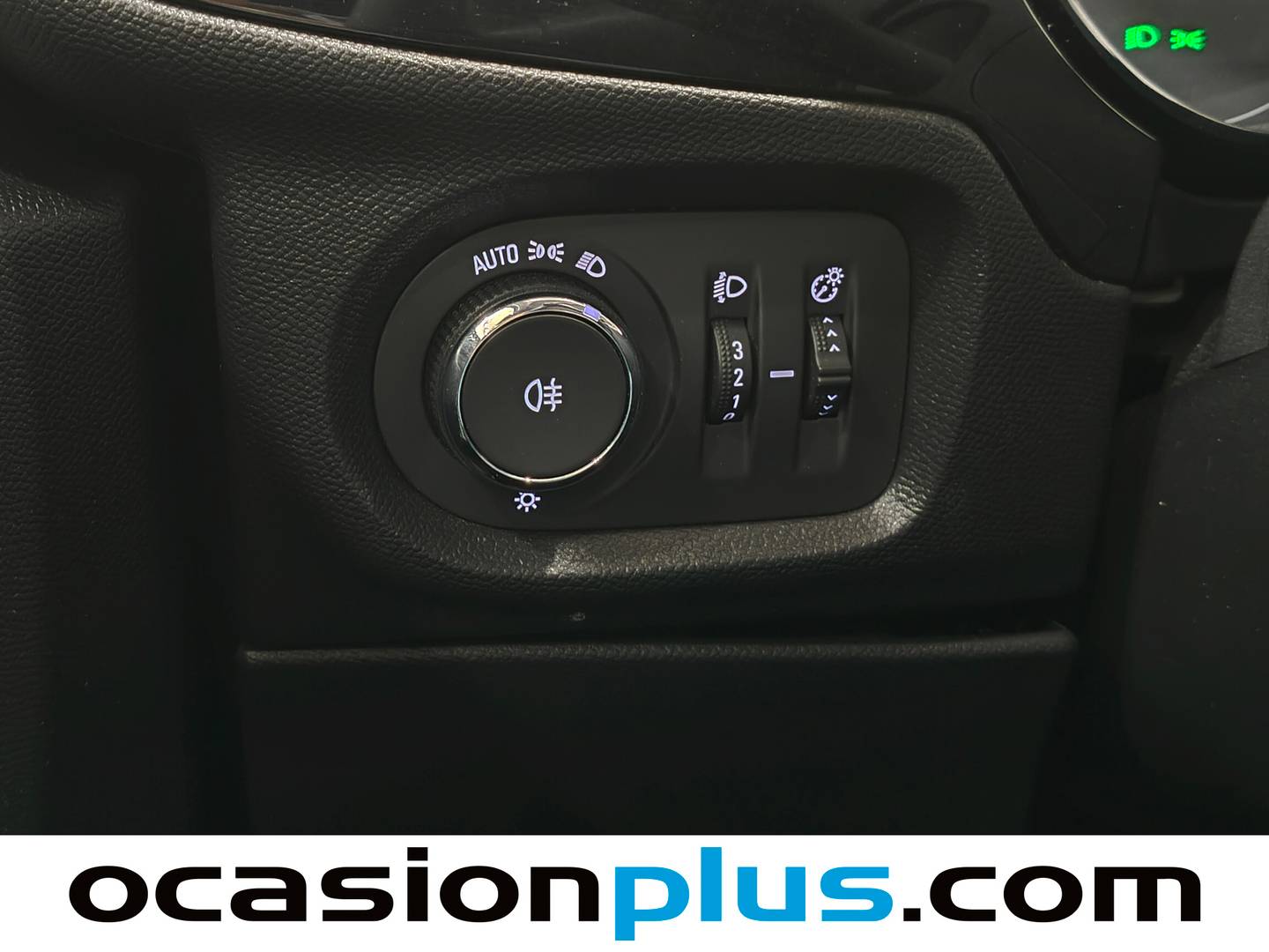 Accesorios del Opel Corsa Opel Corsa 1.2 XEL Edition (75 CV)