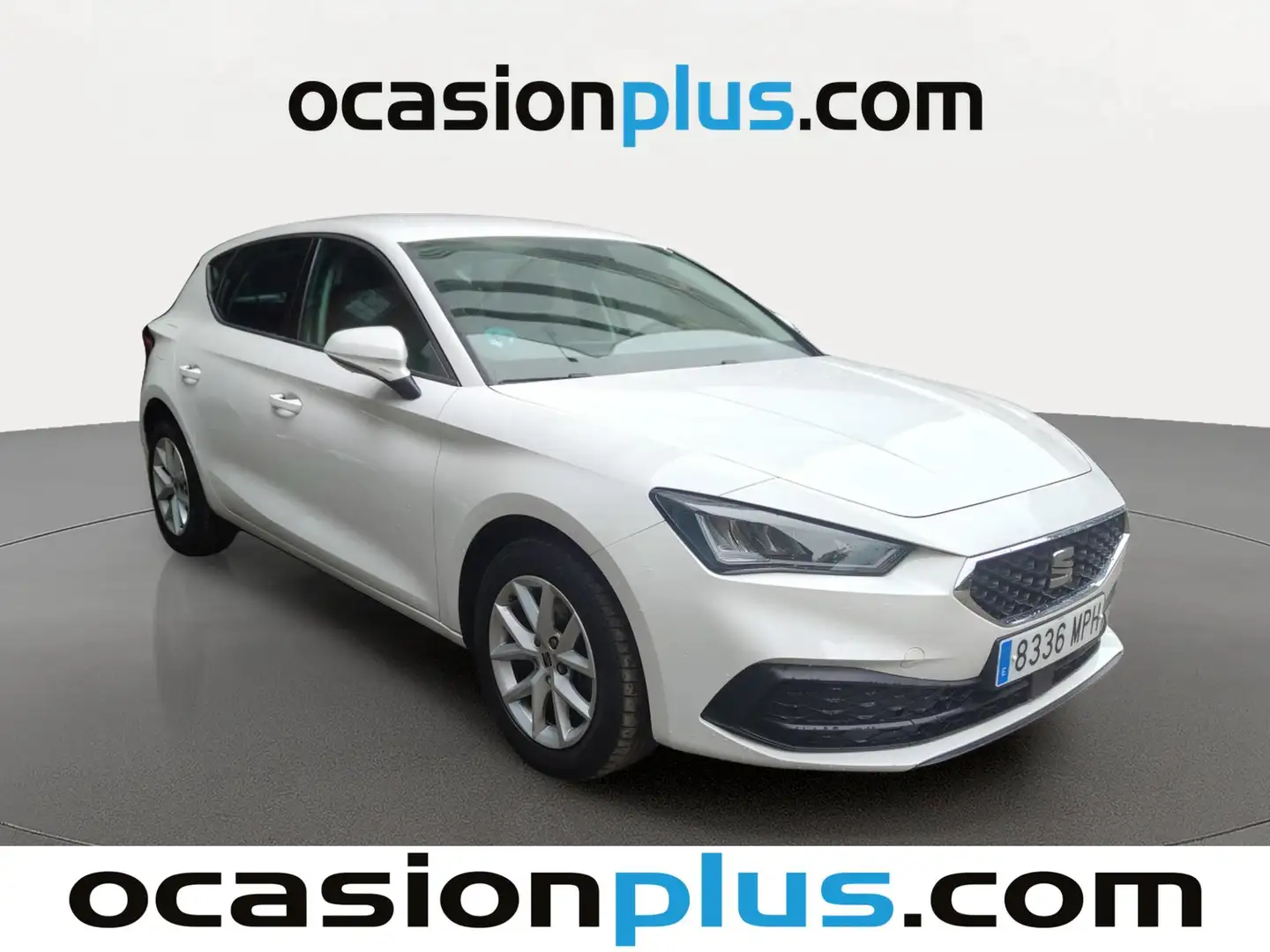 Foto Seat León SEAT León 1.0 TSI S&S Style XS (110 CV)