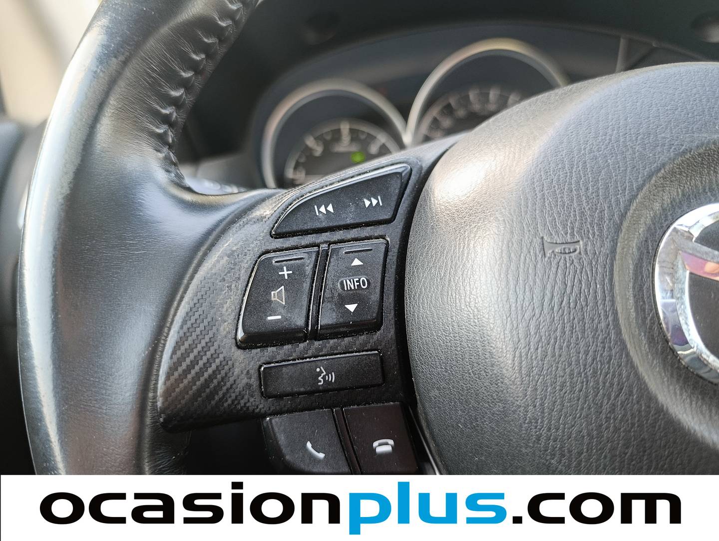 Mazda CX-5 Mazda CX-5 2.2 DE Style+ 2WD (150 CV) 150cv