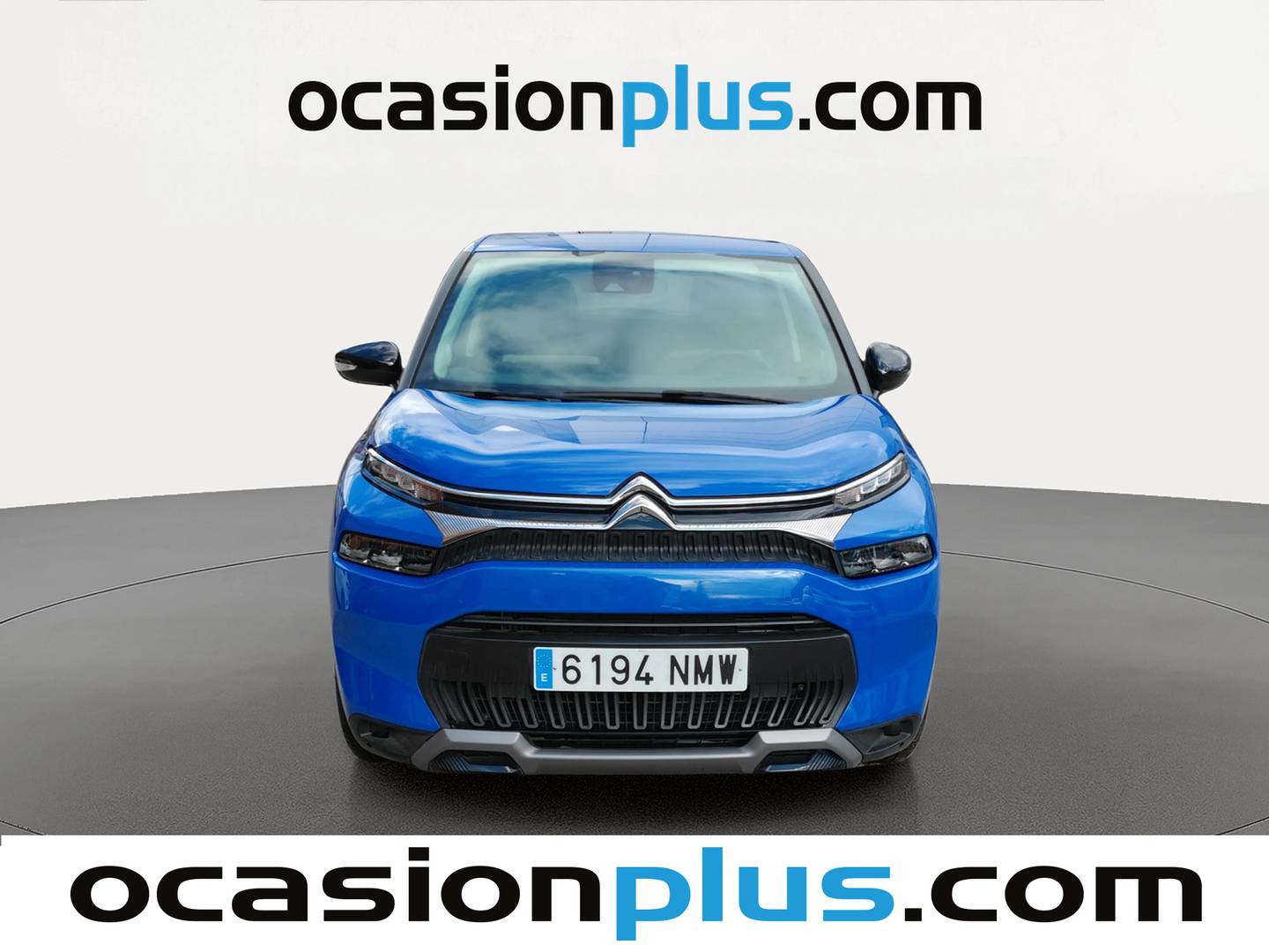 Citroën C3 Aircross Citroën C3 Aircross PureTech 110 S&S You! (110 CV) 110cv