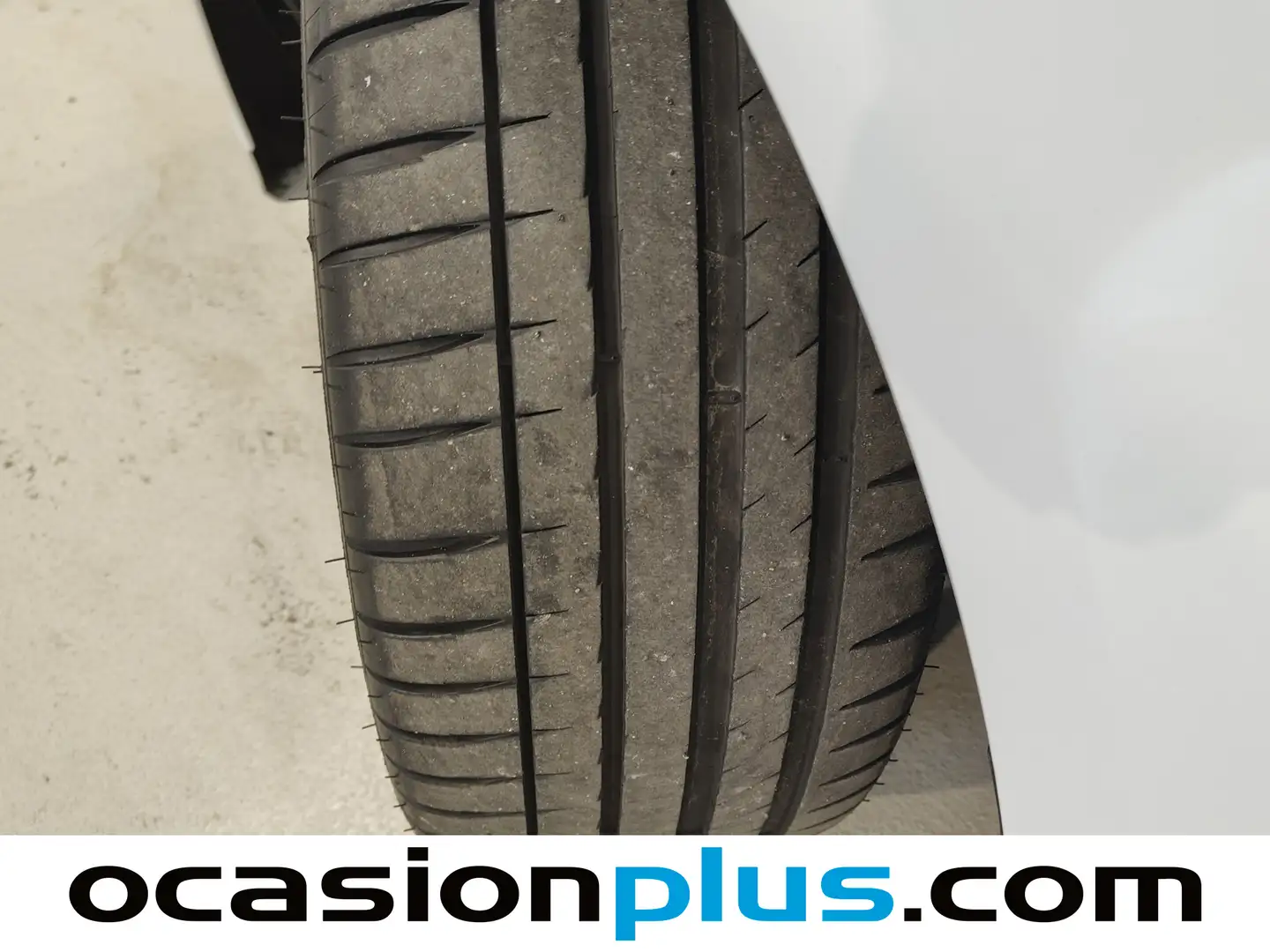 Foto Audi A1 Audi A1 Sportback Adrenalin2 1.6 TDI Pack S line (90 CV)