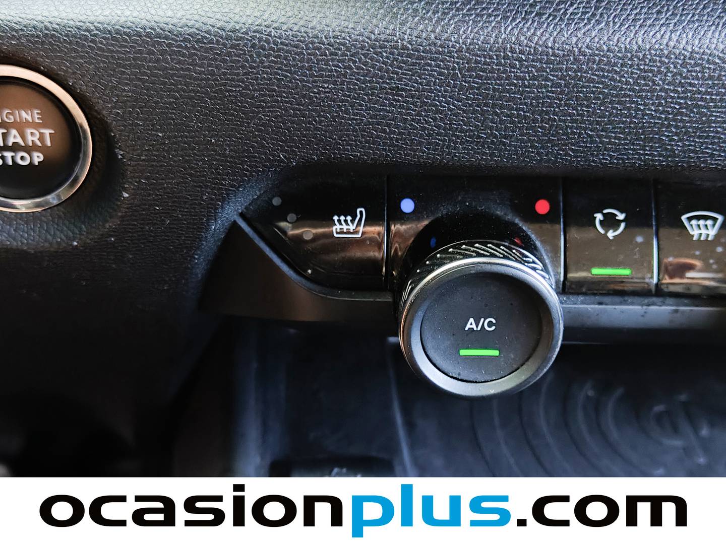 Equipamiento del Citroën C4 Citroën C4 PureTech 130 S&S 6v Feel Pack (130 CV)